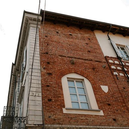 Alma Bed & Breakfast Alba  Dış mekan fotoğraf