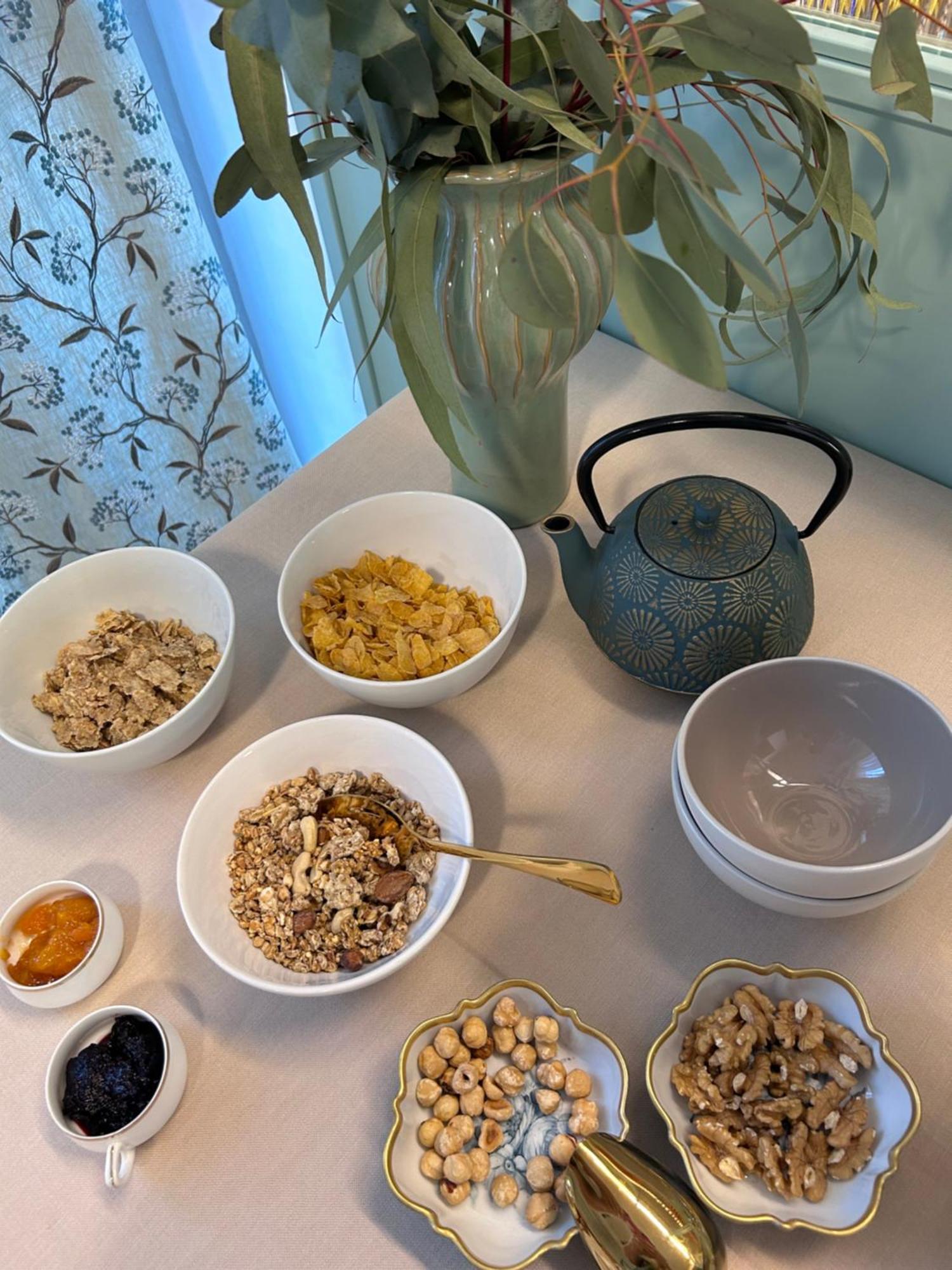 Alma Bed & Breakfast Alba  Dış mekan fotoğraf