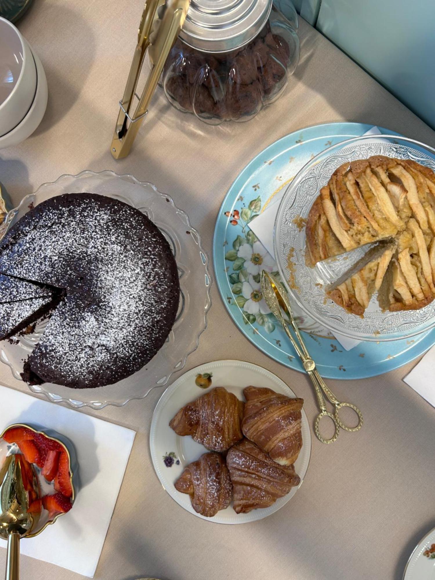 Alma Bed & Breakfast Alba  Dış mekan fotoğraf