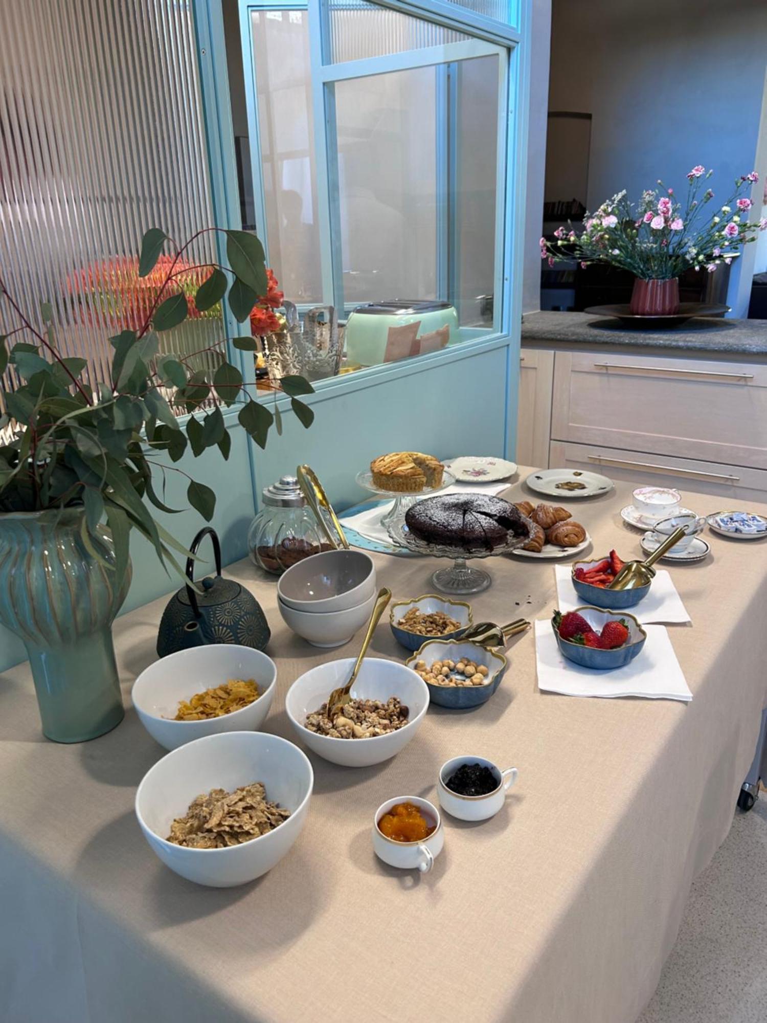Alma Bed & Breakfast Alba  Dış mekan fotoğraf