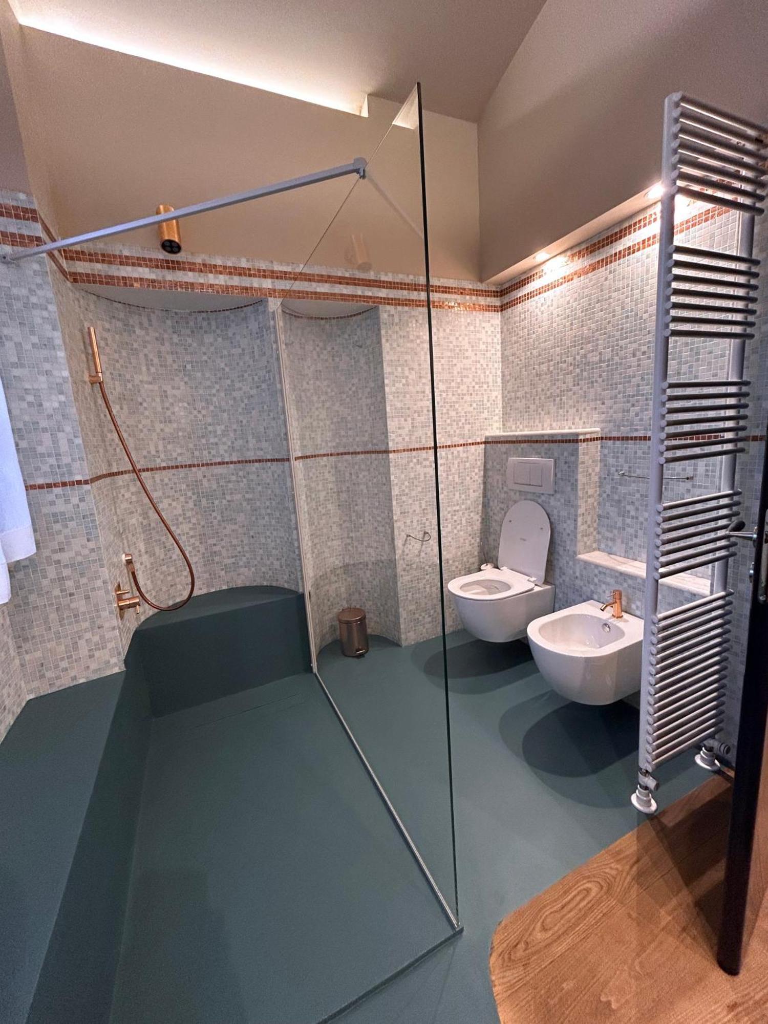Alma Bed & Breakfast Alba  Dış mekan fotoğraf