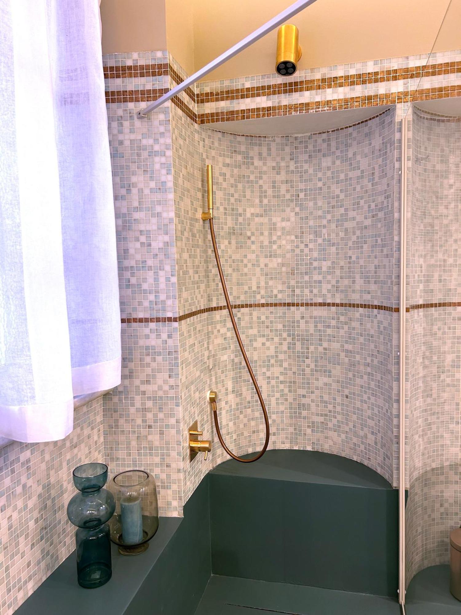 Alma Bed & Breakfast Alba  Dış mekan fotoğraf
