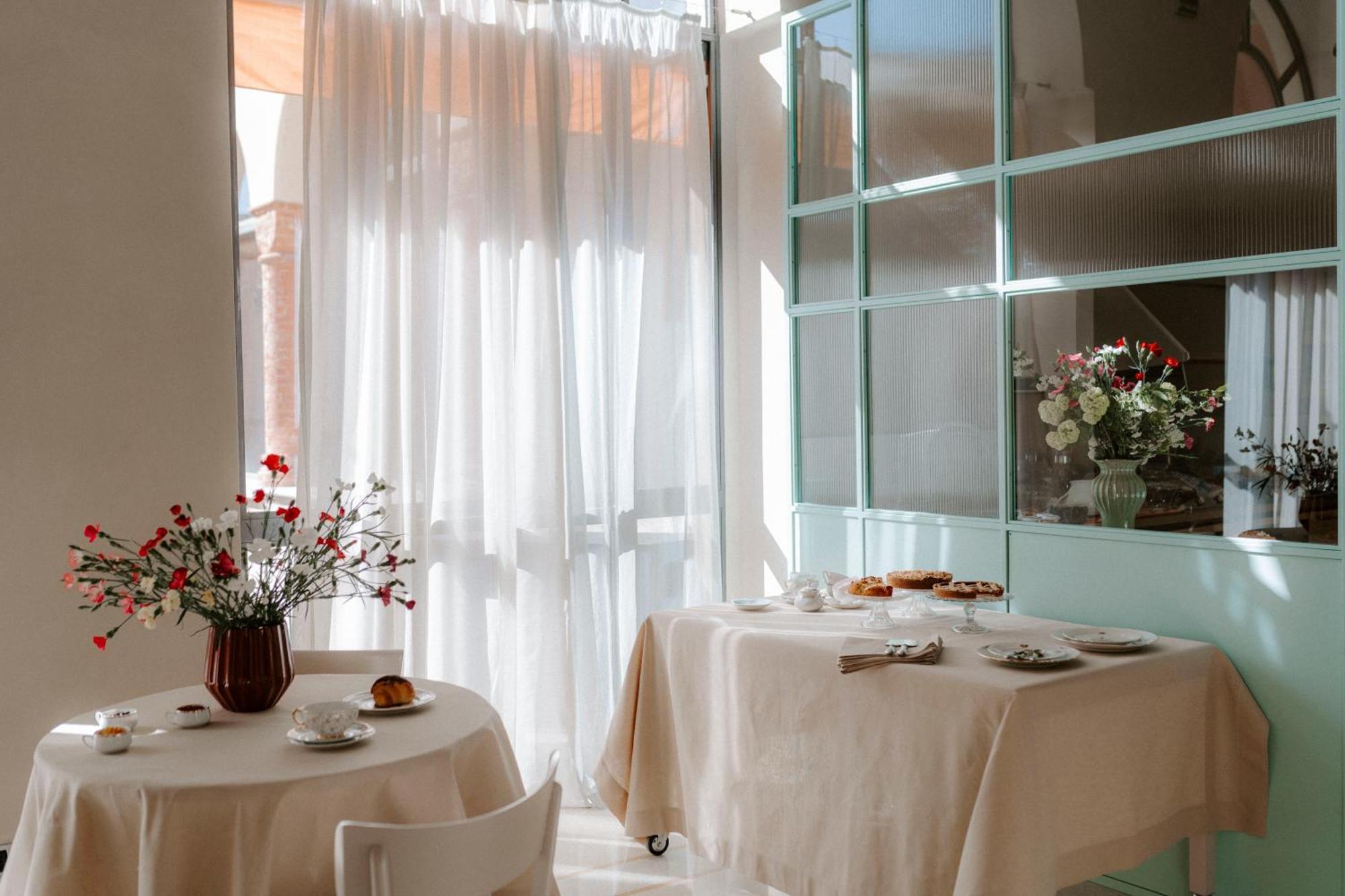 Alma Bed & Breakfast Alba  Dış mekan fotoğraf