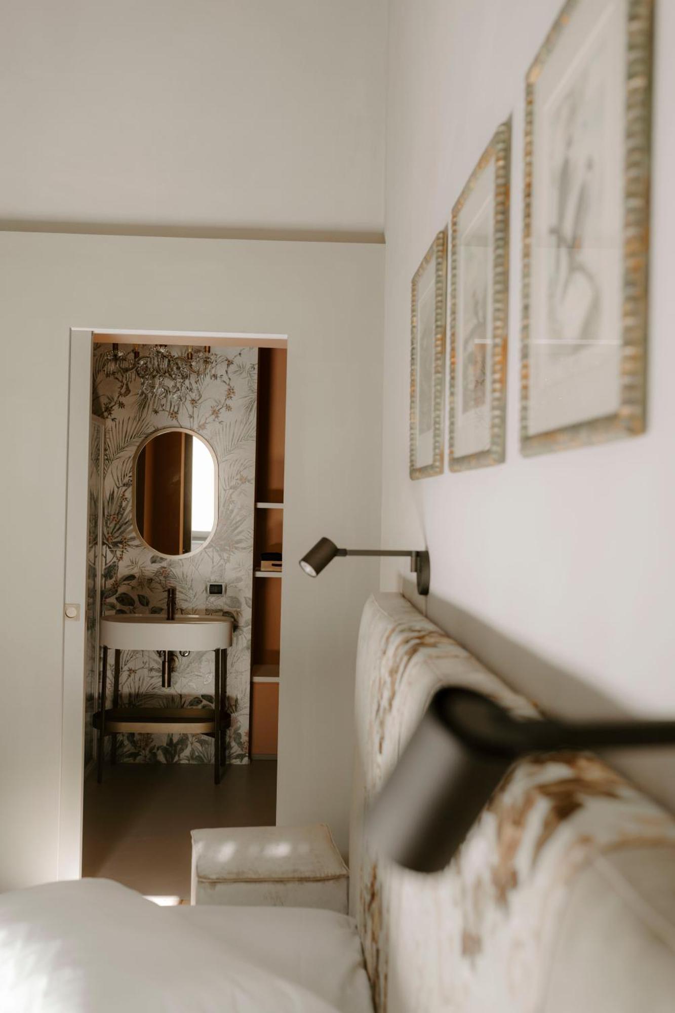 Alma Bed & Breakfast Alba  Dış mekan fotoğraf