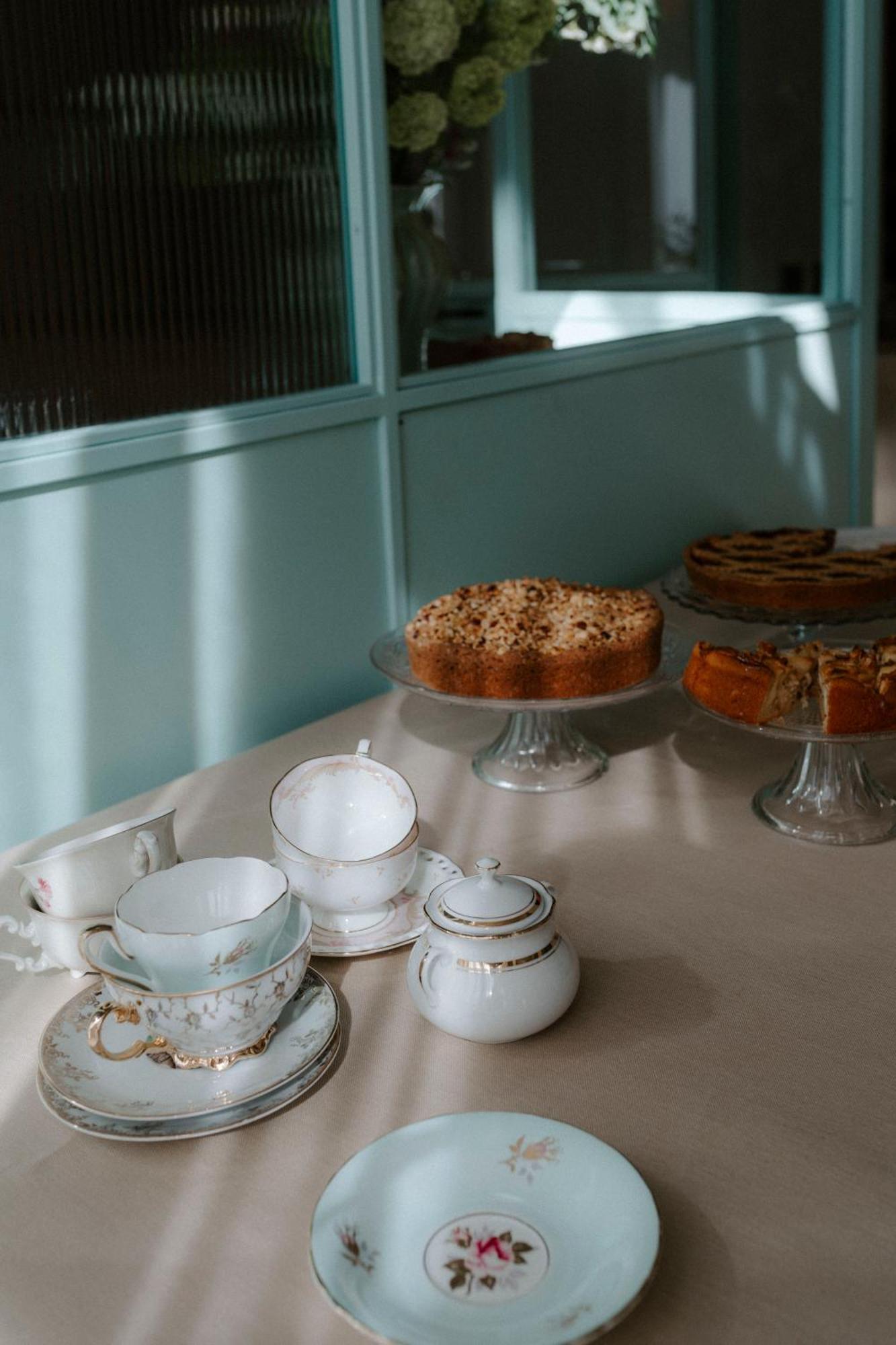Alma Bed & Breakfast Alba  Dış mekan fotoğraf