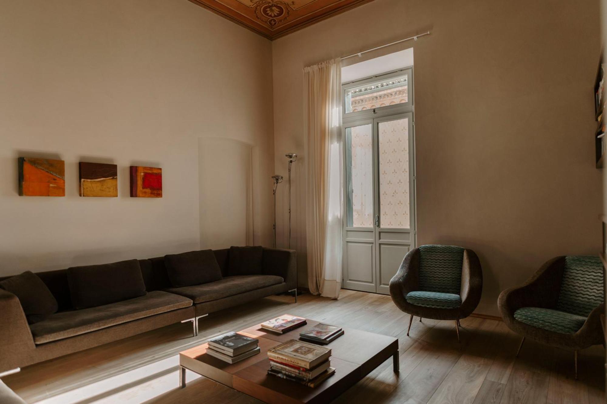 Alma Bed & Breakfast Alba  Dış mekan fotoğraf