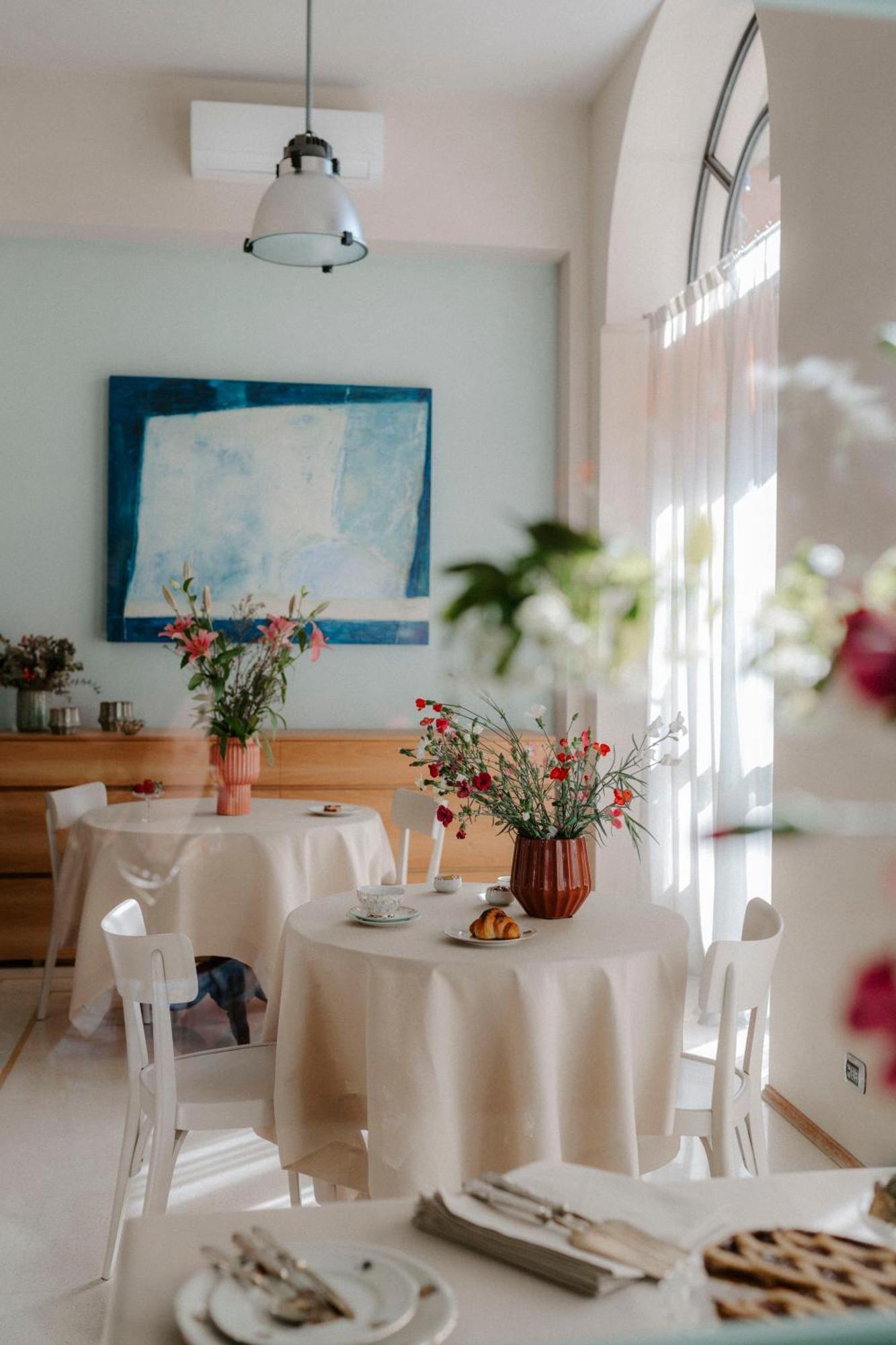 Alma Bed & Breakfast Alba  Dış mekan fotoğraf