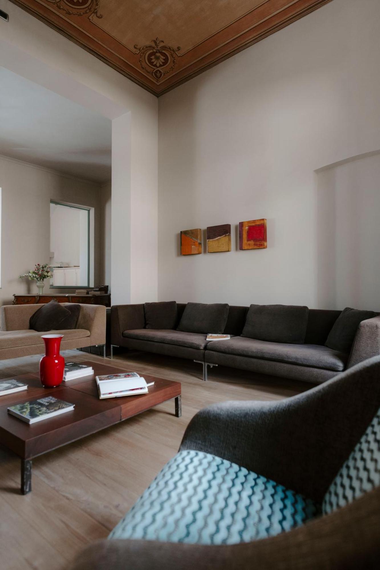 Alma Bed & Breakfast Alba  Dış mekan fotoğraf