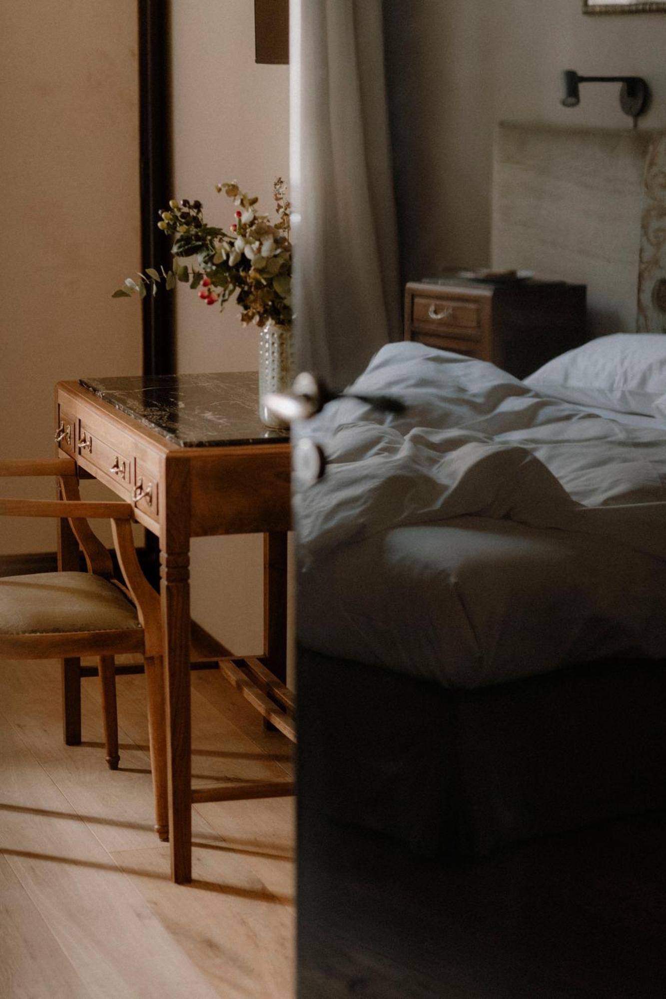 Alma Bed & Breakfast Alba  Dış mekan fotoğraf