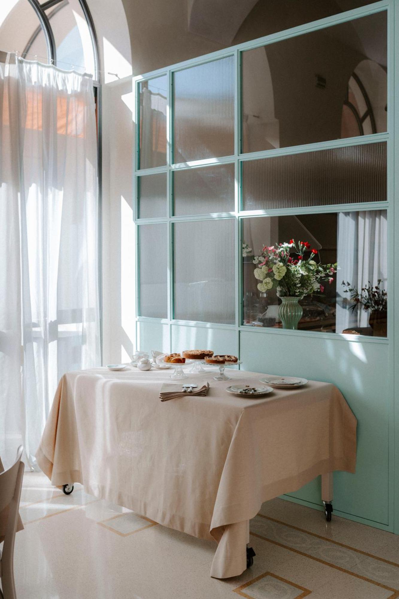 Alma Bed & Breakfast Alba  Dış mekan fotoğraf