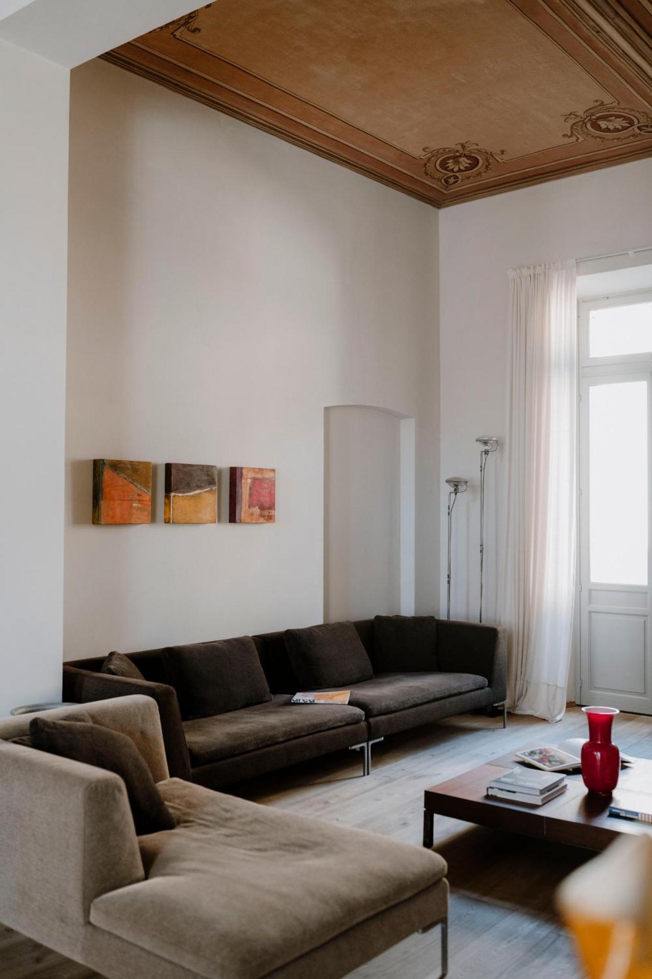 Alma Bed & Breakfast Alba  Dış mekan fotoğraf