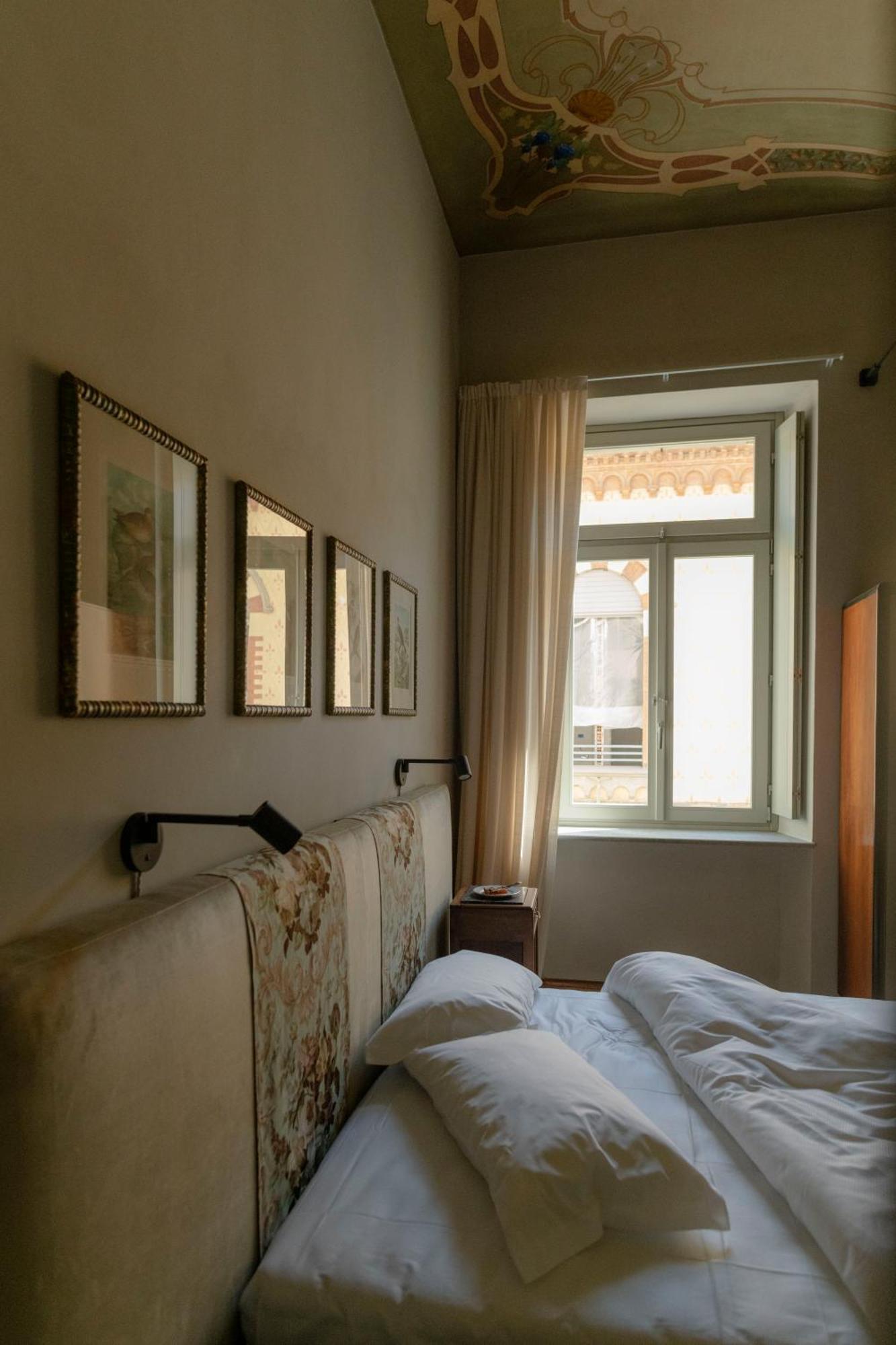 Alma Bed & Breakfast Alba  Dış mekan fotoğraf