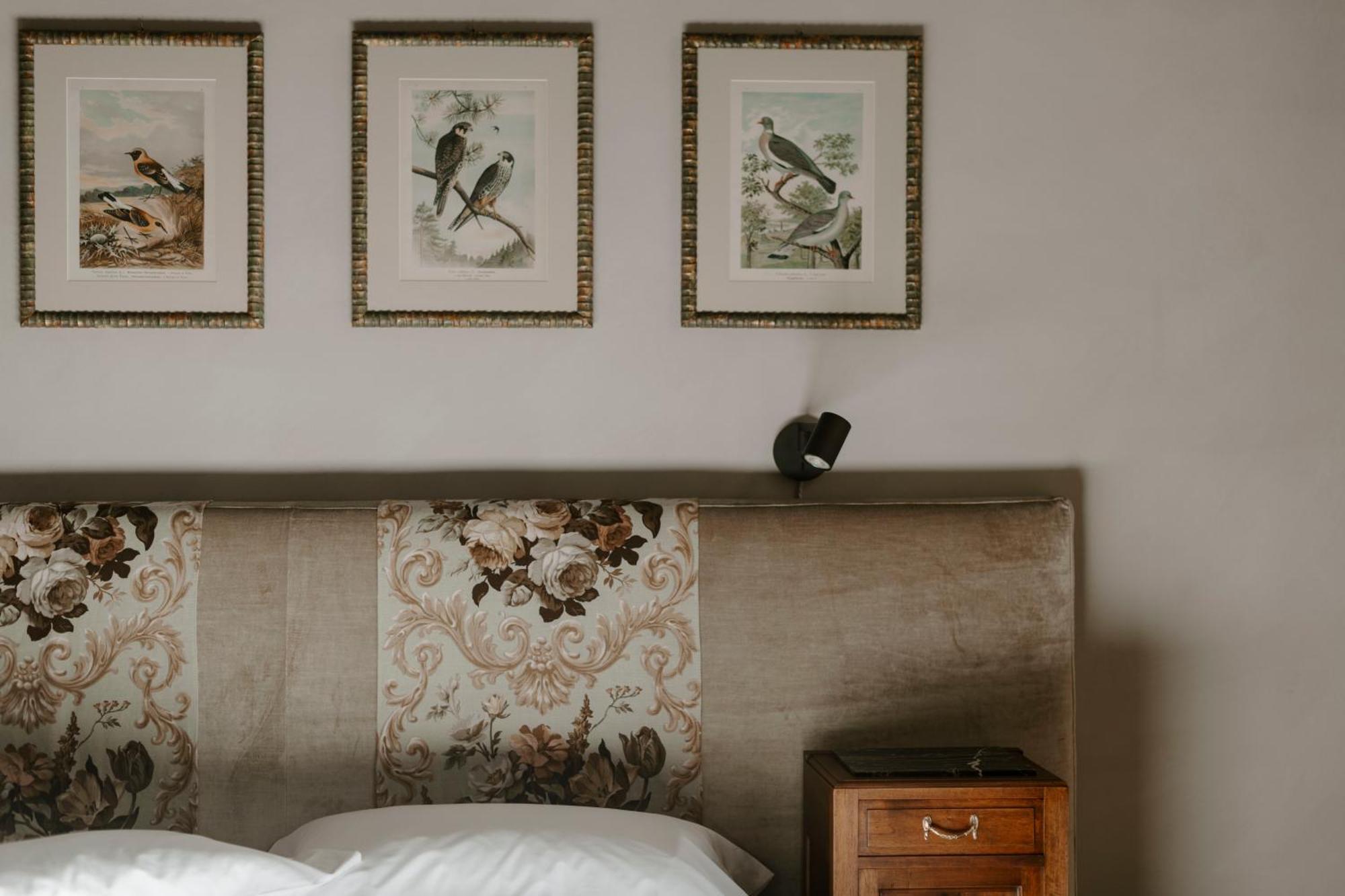Alma Bed & Breakfast Alba  Dış mekan fotoğraf