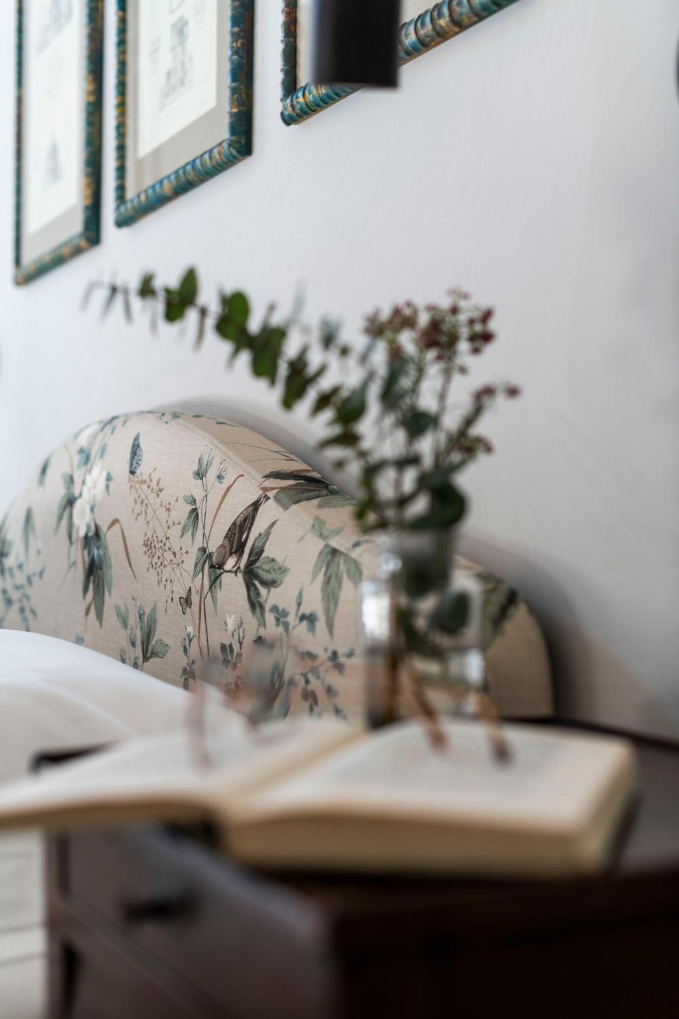 Alma Bed & Breakfast Alba  Dış mekan fotoğraf