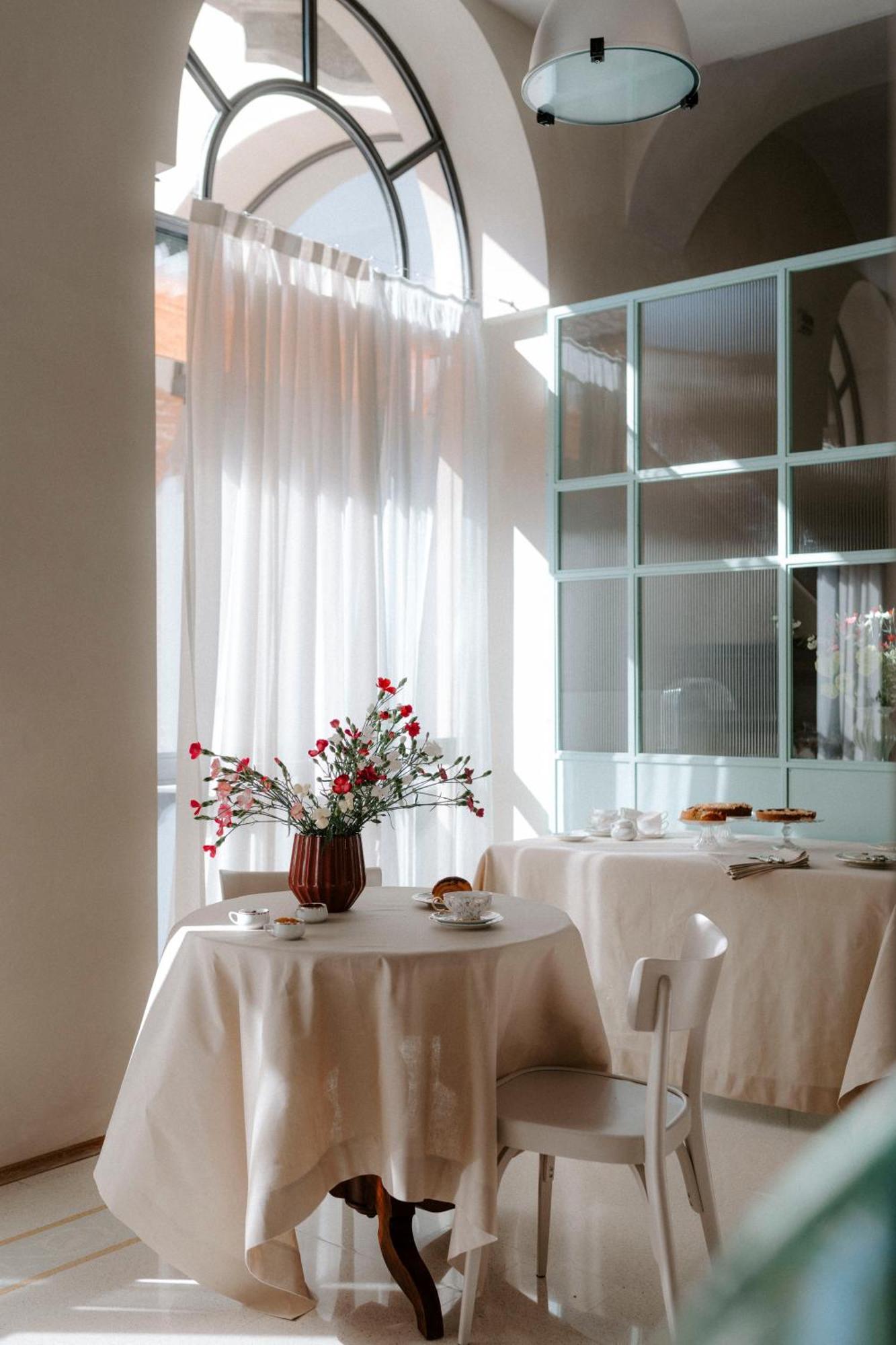 Alma Bed & Breakfast Alba  Dış mekan fotoğraf