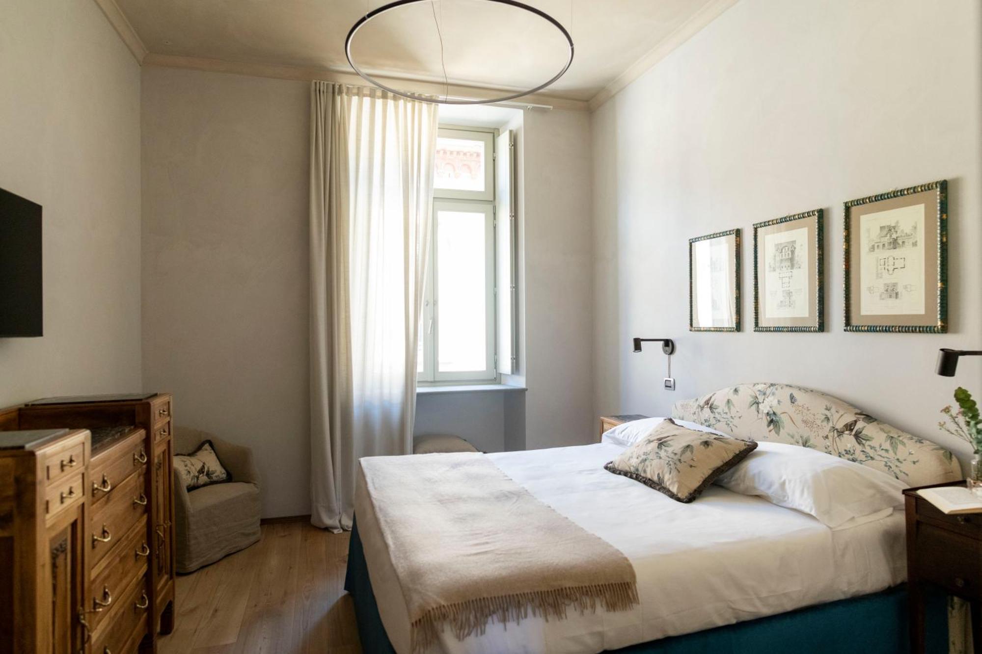 Alma Bed & Breakfast Alba  Dış mekan fotoğraf