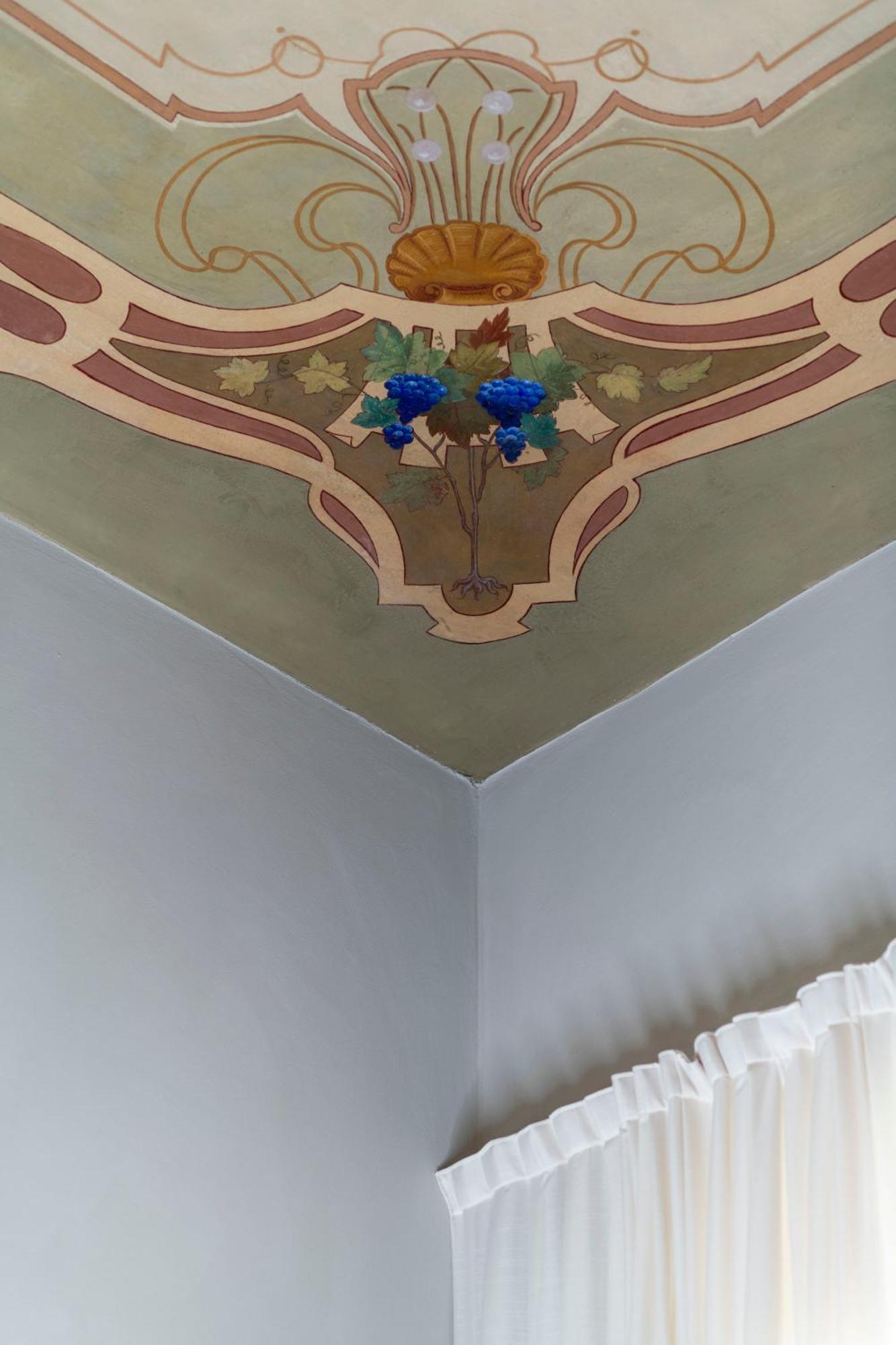 Alma Bed & Breakfast Alba  Dış mekan fotoğraf