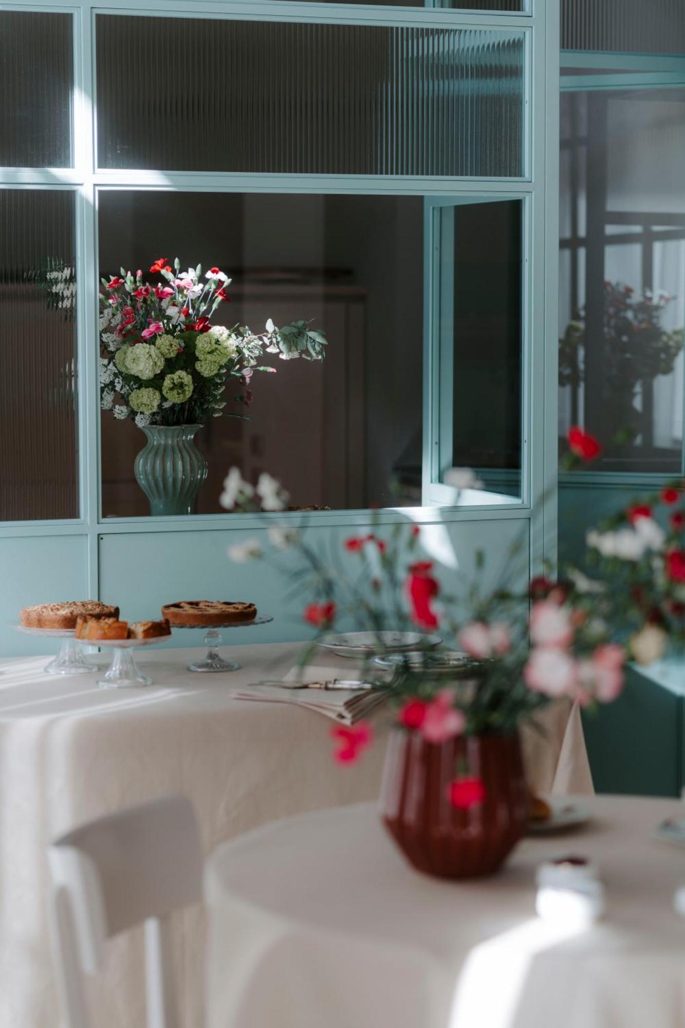 Alma Bed & Breakfast Alba  Dış mekan fotoğraf