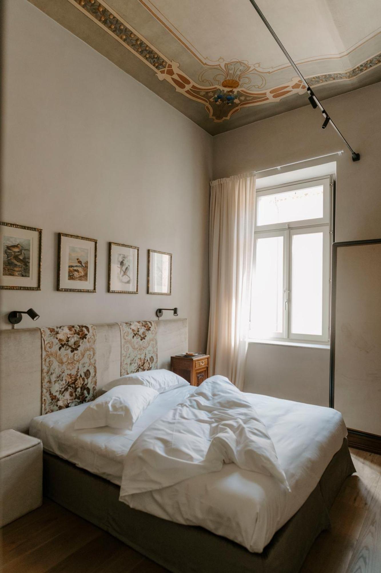 Alma Bed & Breakfast Alba  Dış mekan fotoğraf